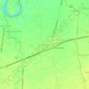 Sumuragung topographic map, elevation, terrain