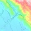 Olumokunde topographic map, elevation, terrain