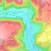 72479 topographic map, elevation, terrain