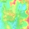 34287 topographic map, elevation, terrain