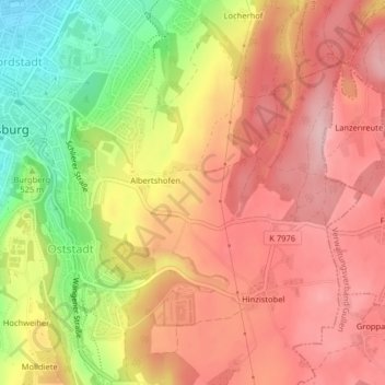 88212 topographic map, elevation, terrain