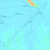 Sajad topographic map, elevation, terrain