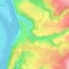 56182 topographic map, elevation, terrain