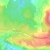 09337 topographic map, elevation, terrain