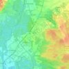 29379 topographic map, elevation, terrain