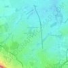 33613 topographic map, elevation, terrain