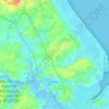 50480 topographic map, elevation, terrain
