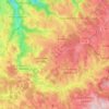 43140 topographic map, elevation, terrain