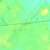 Pleasant Plain topographic map, elevation, terrain