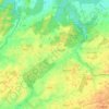 49696 topographic map, elevation, terrain