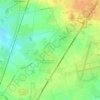59175 topographic map, elevation, terrain