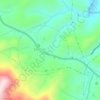 Elk Park topographic map, elevation, terrain