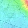 Panyileukan topographic map, elevation, terrain