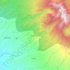 Rappolemba topographic map, elevation, terrain