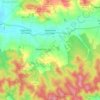 2031 topographic map, elevation, terrain