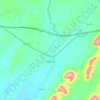 Villasandino topographic map, elevation, terrain