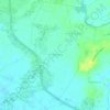 Tamallayang topographic map, elevation, terrain
