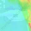 Sand Dunes Wilderness Study Area topographic map, elevation, terrain