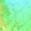 Dénesfa topographic map, elevation, terrain