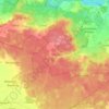 03246 topographic map, elevation, terrain