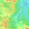 Kearsley topographic map, elevation, terrain