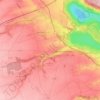 06249 topographic map, elevation, terrain