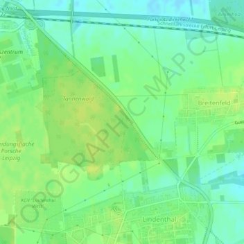 04158 topographic map, elevation, terrain