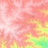 Kerr County topographic map, elevation, terrain