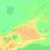 Тумул topographic map, elevation, terrain