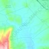 San Mateo Etlatongo topographic map, elevation, terrain