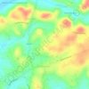 Munda topographic map, elevation, terrain