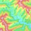 30125 topographic map, elevation, terrain