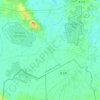 Wagenfeld topographic map, elevation, terrain