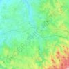 03120 topographic map, elevation, terrain