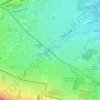 33607 topographic map, elevation, terrain