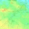 Źródła topographic map, elevation, terrain