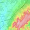 34770 topographic map, elevation, terrain