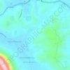 Morayur topographic map, elevation, terrain