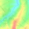 36230 topographic map, elevation, terrain