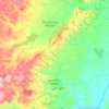 Useras topographic map, elevation, terrain