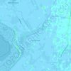 Neuwesteel topographic map, elevation, terrain