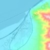 Lake Point topographic map, elevation, terrain