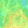 Ämari alevik topographic map, elevation, terrain