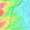 01060 topographic map, elevation, terrain