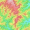 07520 topographic map, elevation, terrain
