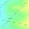 Jhalana topographic map, elevation, terrain