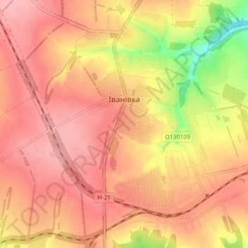 en-gb.topographic-map.com