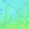 Tlogomulyo topographic map, elevation, terrain