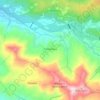 Tamalatea topographic map, elevation, terrain