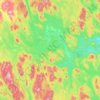Vansbro topographic map, elevation, terrain